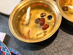 -东来顺(非遗·清真火锅·盛世广场店)