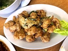 -ZF Seafood Restaurant 卓峰海鲜餐