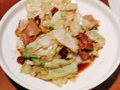-外婆家(世界城广场店)