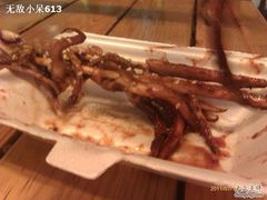 -双桂坊美食街(南大街商业步行街店)