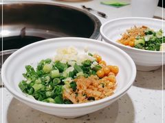 -蛙蛙鸡冷锅鱼(驷马桥店)
