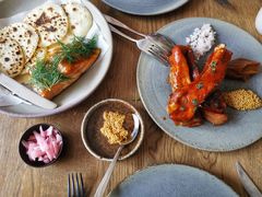 -BOR Eatery(安福路店)