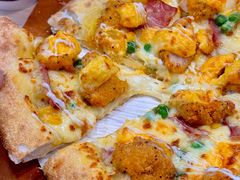 -达美乐比萨(南京路店)