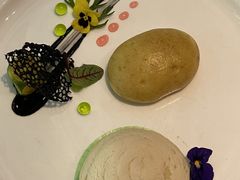 -箱美术馆私房菜(水晶郦城店)