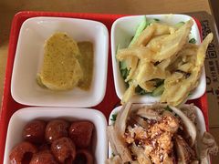 -百叶居·老北京涮羊肉(鼓楼店)