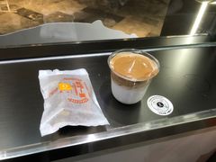 -Pull-Tab拉环咖啡(杭州市上城区来福士中心店)