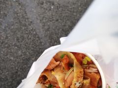 -金姐烤冷面(大沙泥街店)