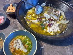 -肥鱼屯活鱼锅(惠工街店)