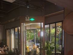 -ibarrel爱杯·bistro&brunch(江宁路店)