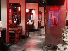 -北平食府.北京烤鸭(亦庄店)