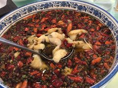 -成都驻京办餐厅(蜀都宾馆店)