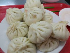 -津门永胜包子铺(哈尔滨道总店)