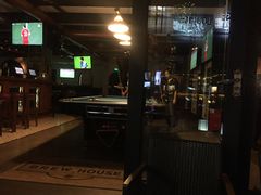 -Shanghai Brew House上海啤酒工坊(老外街店)