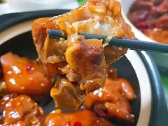 -蘑菇圈·云南野生菌菇炒饭·巷口食堂(悦荟店)