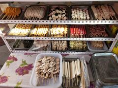 -大学路8号炸串(大学路十四号院店)