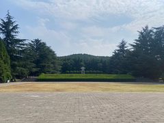 -秦始皇帝陵博物院-丽山园