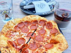 -Tubestation站点比萨(五道营店)