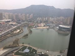 -舟山希尔顿酒店