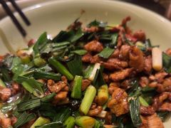 -大理实力希尔顿酒店•御玺中餐厅