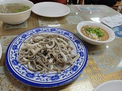 -清真·鸦儿李记·小馆(后海店)