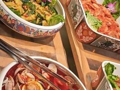 -千滋百味自助海鲜烤肉(布吉景华店)