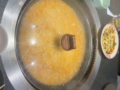 -蘸小院铁锅炖·蘸酱菜·东北菜(怀远门店)