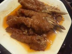 -京香轩·中餐厅(上海中庚聚龙酒店)