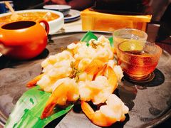 -绿茶餐厅(燕郊永旺店)