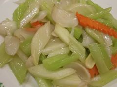 -晋阳饭庄(虎坊桥店)