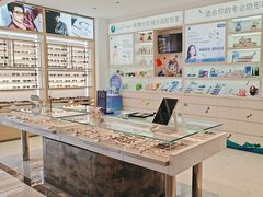 -标准眼镜·蔡司官方授权店(和平路总店)