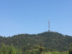 -敬亭山风景名胜区