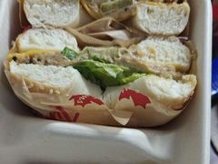 -Tims天好咖啡·贝果(东方广场店)