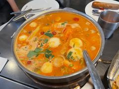-simply thai天泰(长泰广场店)