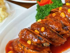 -闻香阁·清真(光荣道店)