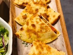 墨西哥牛肉奶酪饼-红小满休闲餐厅(十全街店)