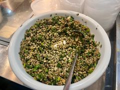 -车头老二大排档