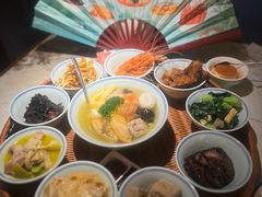 -寻宝记绍兴菜(状元店)