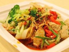 -魏家凉皮(黄雁村店)
