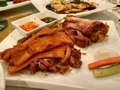 -朱仔记食府(江南大道店)