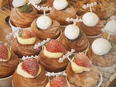 -Cycle&Cycle Artisan(天目里店)
