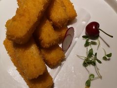 -小放牛炒菜馆(裕华万达店)