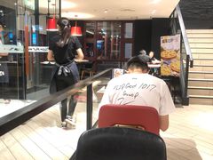 -必胜客(花舞大唐博物馆店)
