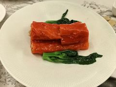 -香云轩·顺德菜(香云纱园林酒店店)