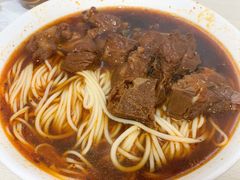 小排面-顺心拉面馆(马道街店)