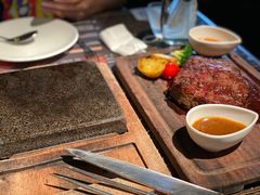 -NY STEAK 牛一扒房(番禺区南城路店)