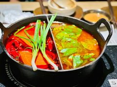 -山缓缓火锅(青岛万象城店)