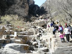 -狼牙山风景区