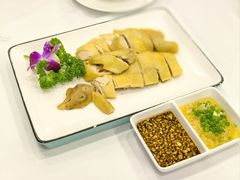 -国贸旋转餐厅(国贸广场店)