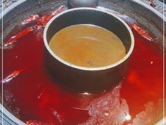 -晓宇重庆火锅(龙首店)