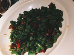 -大树餐厅(益田假日店)